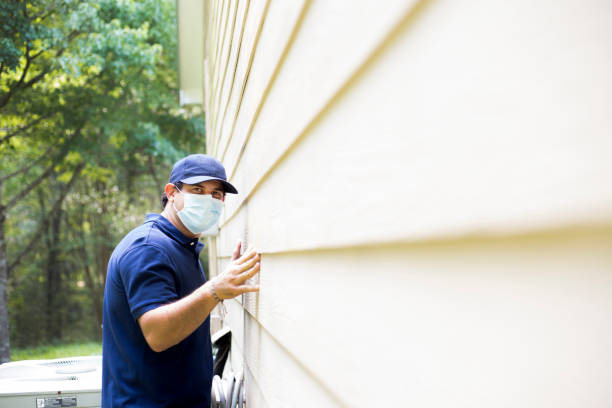 Best Fascia and Soffit Installation  in Red Oak, TX